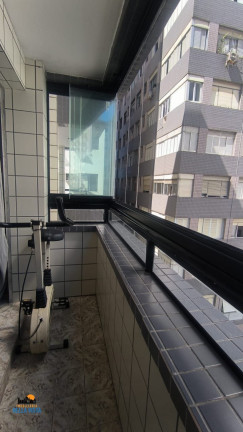 Imagem Apartamento à Venda, em Itararé - São Vicente Imagem Apartamento à Venda, em Itararé - São Vicente