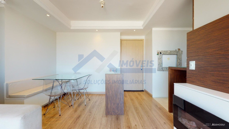 Imagem Apartamento com 2 Quartos à Venda, 69 m² em Jardim Lindóia - Porto Alegre