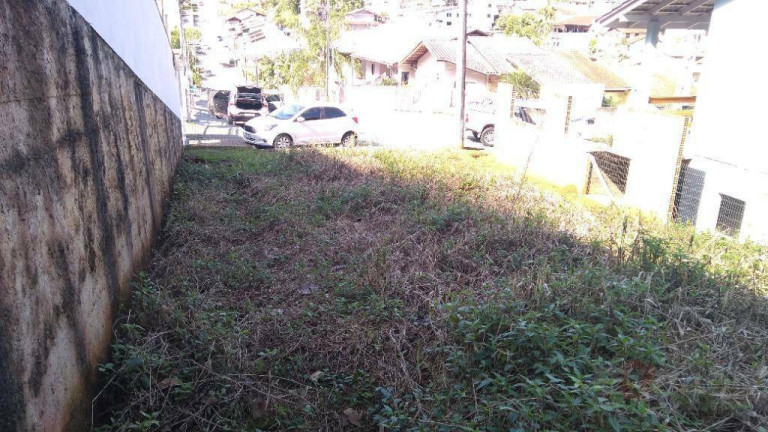 Imagem Terreno à Venda, 2.877 m² em Itoupava Central - Blumenau Imagem Terreno à Venda, 2.877 m² em Itoupava Central - Blumenau