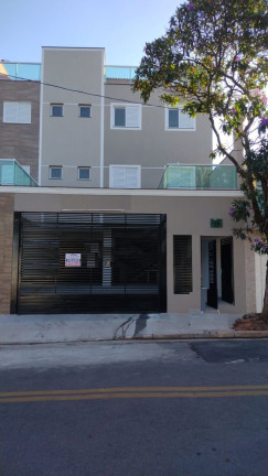 Imagem Apartamento com 2 Quartos à Venda, 43 m² em Parque Erasmo Assunção - Santo André Imagem Apartamento com 2 Quartos à Venda, 43 m² em Parque Erasmo Assunção - Santo André