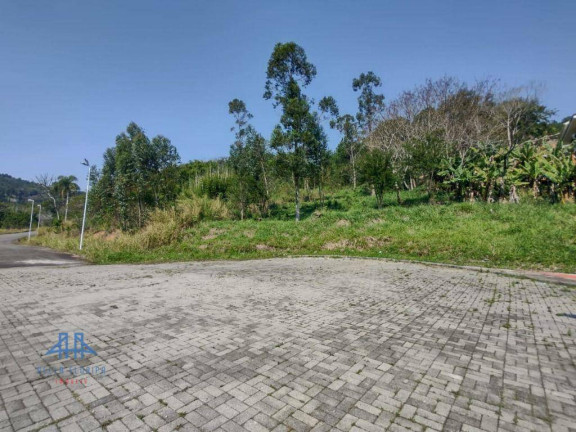 Imagem Terreno à Venda, 859 m² em Itacorubi - Florianópolis