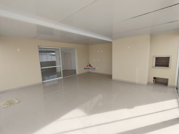 Imagem Cobertura com 3 Quartos à Venda, 223 m² em Ingleses Do Rio Vermelho - Florianópolis