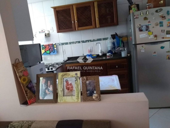 Imagem Apartamento com 2 Quartos à Venda, 67 m² em Pagani - Palhoça
