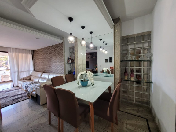 Imagem Imóvel com 4 Quartos à Venda, 145 m² em Praia Do Canto - Vitória