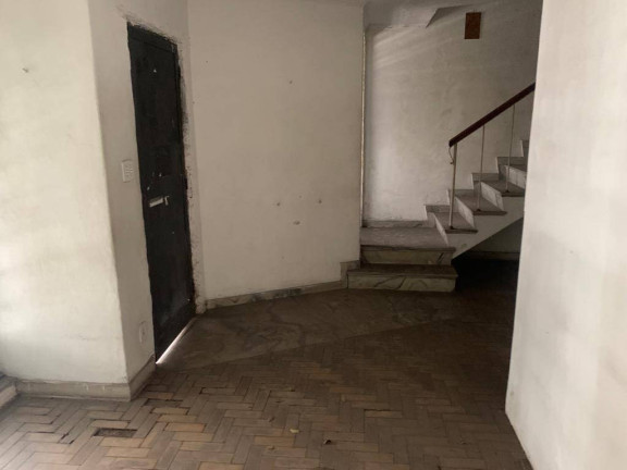 Imagem Sobrado com 3 Quartos à Venda, 135 m² em Santo Amaro - São Paulo