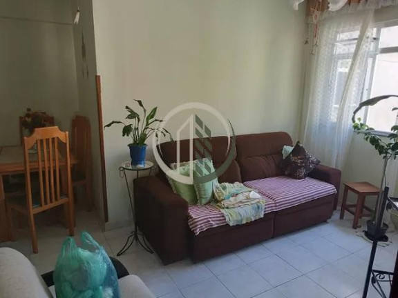 Imagem Apartamento com 2 Quartos à Venda, 68 m² em Saboó - Santos