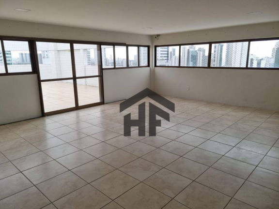 Imagem Apartamento com 3 Quartos à Venda, 98 m² em Boa Viagem - Recife