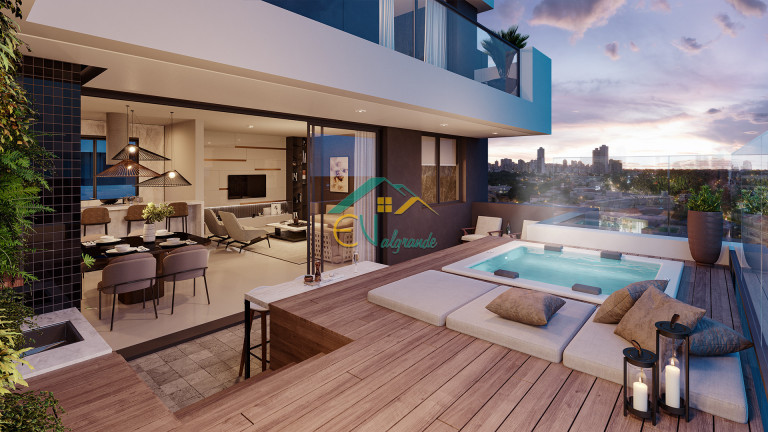 Imagem Apartamento com 3 Quartos à Venda, 11.583 m² em água Verde - Curitiba Imagem Apartamento com 3 Quartos à Venda, 11.583 m² em água Verde - Curitiba