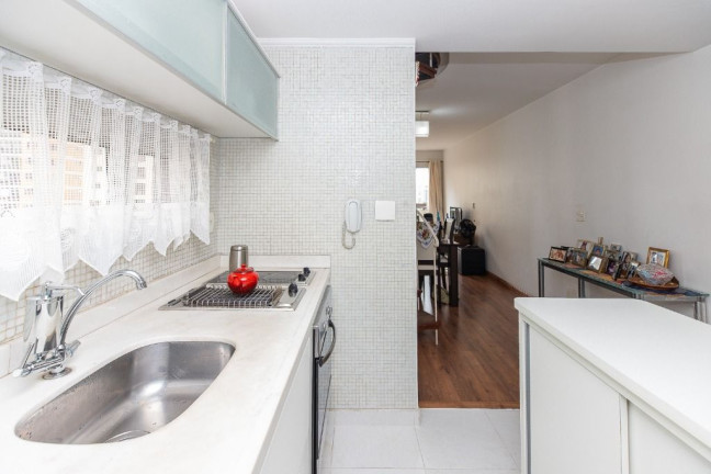 Imagem Imóvel com 1 Quarto à Venda, 74 m² em Vila Mariana - São Paulo