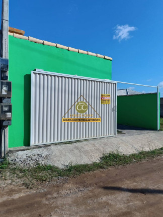 Imagem Casa com 2 Quartos à Venda,  em Samburá (tamoios) - Cabo Frio