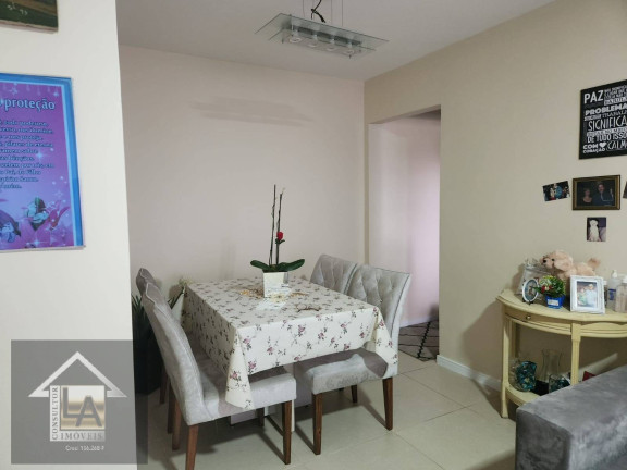 Imagem Apartamento com 2 Quartos à Venda, 56 m² em Vila Andrade - São Paulo