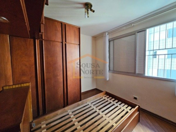 Imagem Apartamento com 3 Quartos à Venda, 93 m² em Santana - São Paulo Imagem Apartamento com 3 Quartos à Venda, 93 m² em Santana - São Paulo