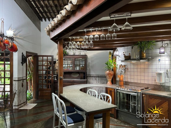 Imagem Casa de Condomínio com 4 Quartos à Venda, 700 m² em Domingas Dias - Ubatuba Imagem Casa de Condomínio com 4 Quartos à Venda, 700 m² em Domingas Dias - Ubatuba