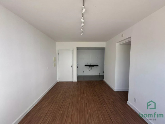 Imagem Apartamento com 2 Quartos à Venda, 48 m² em Jardim Leopoldina - Porto Alegre