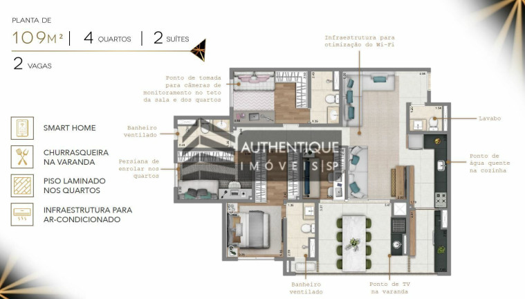 Imagem Apartamento com 3 Quartos à Venda, 84 m² em Vila Mariana - São Paulo Imagem Apartamento com 3 Quartos à Venda, 84 m² em Vila Mariana - São Paulo