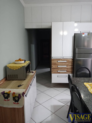 Imagem Casa com 3 Quartos à Venda, em Pq. Dos Sinos - Jacareí Imagem Casa com 3 Quartos à Venda, em Pq. Dos Sinos - Jacareí
