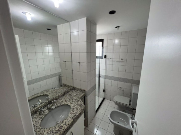 Imagem Apartamento com 3 Quartos à Venda, 95 m² em Chácara Santo Antônio - São Paulo Imagem Apartamento com 3 Quartos à Venda, 95 m² em Chácara Santo Antônio - São Paulo