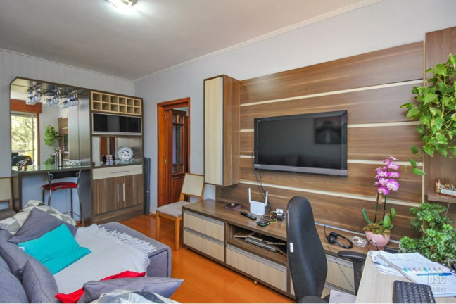 Imagem Apartamento com 2 Quartos à Venda, 83 m² em São Sebastião - Porto Alegre Imagem Apartamento com 2 Quartos à Venda, 83 m² em São Sebastião - Porto Alegre