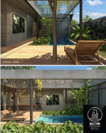 Imagem Terreno à Venda, 325 m² em Brigadeiro Tobias - Sorocaba Imagem Terreno à Venda, 325 m² em Brigadeiro Tobias - Sorocaba