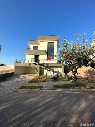Imagem Casa com 3 Quartos à Venda, 267 m² em Jardim Celeste - Jundiaí
