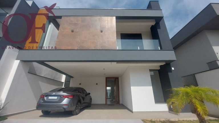 Imagem Casa de Condomínio com 3 Quartos à Venda, 215 m² em Recanto Quarto Centenário - Jundiaí Imagem Casa de Condomínio com 3 Quartos à Venda, 215 m² em Recanto Quarto Centenário - Jundiaí