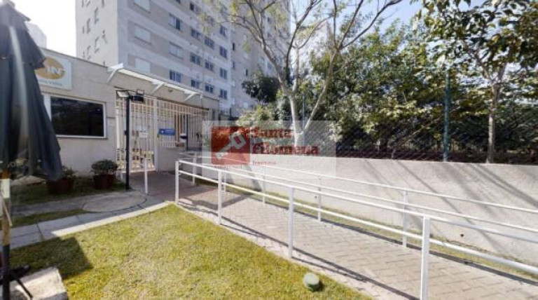Imagem Apartamento com 1 Quarto à Venda, 35 m² em Jardim Ibitirama - São Paulo Imagem Apartamento com 1 Quarto à Venda, 35 m² em Jardim Ibitirama - São Paulo