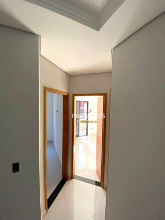 Imagem Apartamento com 2 Quartos à Venda, 60 m² em Vila São Pedro - Santo André Imagem Apartamento com 2 Quartos à Venda, 60 m² em Vila São Pedro - Santo André