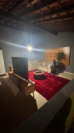 Imagem Casa com 4 Quartos à Venda, 320 m² em Barra Do Gil - Vera Cruz