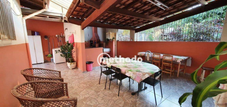 Imagem Casa com 3 Quartos à Venda, 154 m² em Jardim Nova Europa - Campinas Imagem Casa com 3 Quartos à Venda, 154 m² em Jardim Nova Europa - Campinas