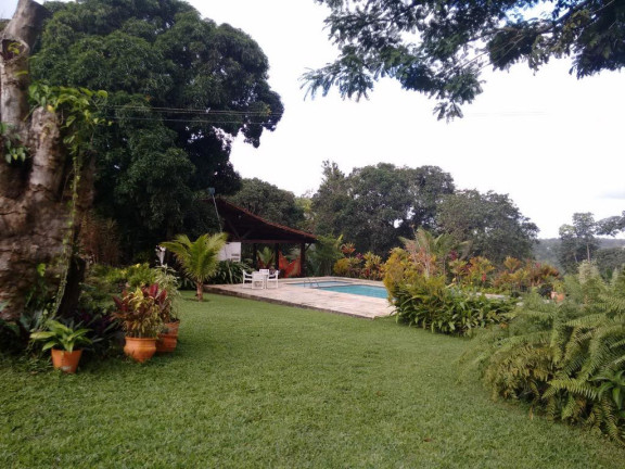 Imagem Chácara com 3 Quartos à Venda, 3.992 m² em Aldeia - Camaragibe