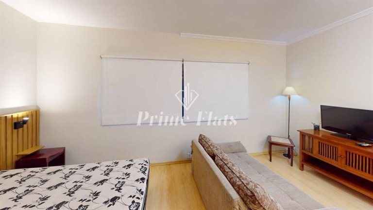 Imagem Apartamento com 1 Quarto para Alugar, 28 m² em Jardim Paulista - São Paulo Imagem Apartamento com 1 Quarto para Alugar, 28 m² em Jardim Paulista - São Paulo