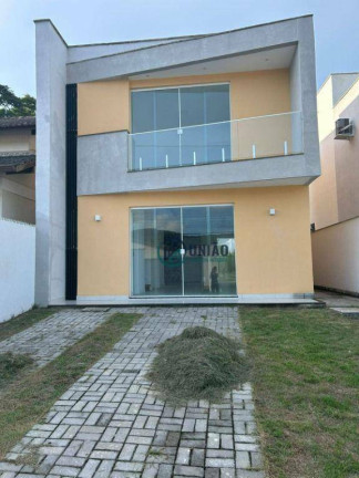 Imagem Casa com 3 Quartos à Venda, 112 m² em Itaipu - Niterói