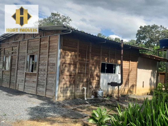 Imagem Chácara com 2 Quartos à Venda, 50.001 m² em Vila Nova - Joinville Imagem Chácara com 2 Quartos à Venda, 50.001 m² em Vila Nova - Joinville