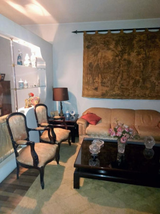 Imagem Casa com 3 Quartos à Venda, 250 m² em Campo Belo - São Paulo Imagem Casa com 3 Quartos à Venda, 250 m² em Campo Belo - São Paulo