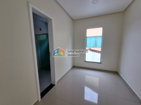 Imagem Casa com 3 Quartos à Venda, 250 m² em Tarumã - Manaus