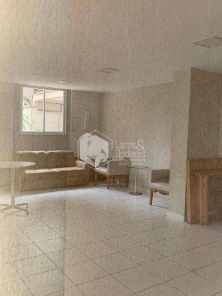 Imagem Apartamento com 2 Quartos à Venda, 48 m² em Vila Inglesa - São Paulo