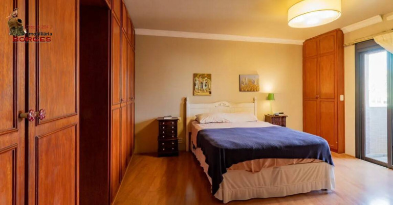 Imagem Apartamento com 3 Quartos à Venda, 146 m² em Vila Clementino - São Paulo Imagem Apartamento com 3 Quartos à Venda, 146 m² em Vila Clementino - São Paulo