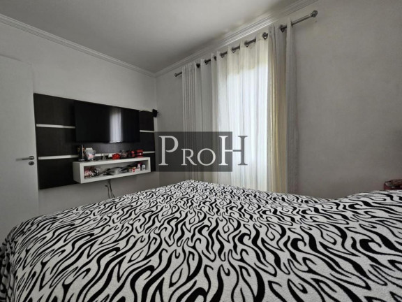 Imagem Apartamento com 3 Quartos à Venda, 67 m² em Vila Homero Thon - Santo André Imagem Apartamento com 3 Quartos à Venda, 67 m² em Vila Homero Thon - Santo André