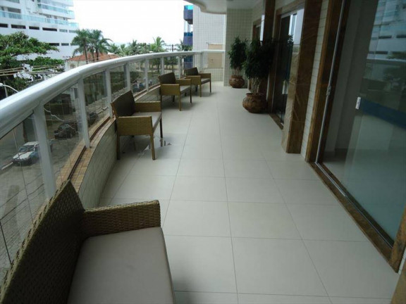 Imagem Apartamento com 3 Quartos à Venda, 133 m² em Forte - Praia Grande Imagem Apartamento com 3 Quartos à Venda, 133 m² em Forte - Praia Grande