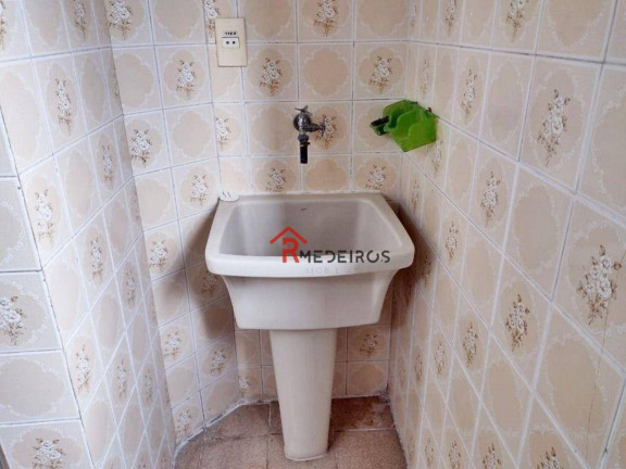 Imagem Apartamento com 1 Quarto à Venda, 34 m² em Mirim - Praia Grande Imagem Apartamento com 1 Quarto à Venda, 34 m² em Mirim - Praia Grande