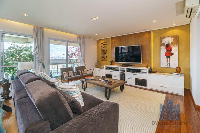 Imagem Apartamento com 4 Quartos à Venda, 240 m² em Cidade Monções - São Paulo Imagem Apartamento com 4 Quartos à Venda, 240 m² em Cidade Monções - São Paulo