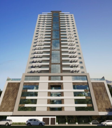 Imagem Apartamento com 4 Quartos à Venda, 176 m² em Itapema - Itapema