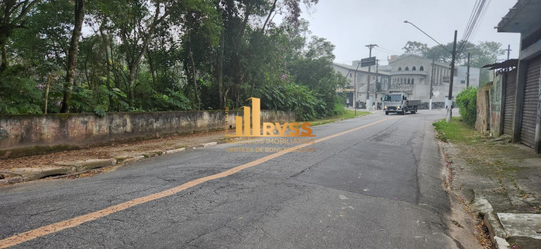 Imagem Terreno à Venda, 1.009 m² em Suíssa - Ribeirão Pires Imagem Terreno à Venda, 1.009 m² em Suíssa - Ribeirão Pires
