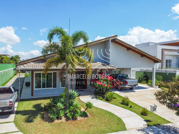 Imagem Casa de Condomínio com 3 Quartos à Venda, 400 m² em Quinta Das Paineiras - Jundiaí
