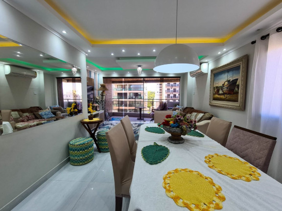 Imagem Apartamento com 3 Quartos à Venda, 110 m² em Jardim Astúrias - Guarujá Imagem Apartamento com 3 Quartos à Venda, 110 m² em Jardim Astúrias - Guarujá