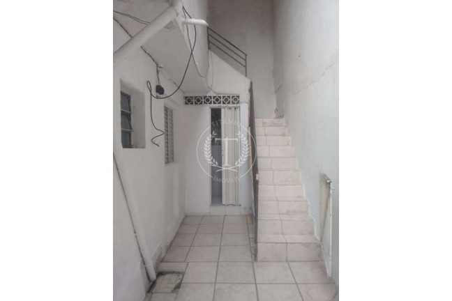 Imagem Casa com 2 Quartos à Venda, 90 m² em Vila Ema - São Paulo