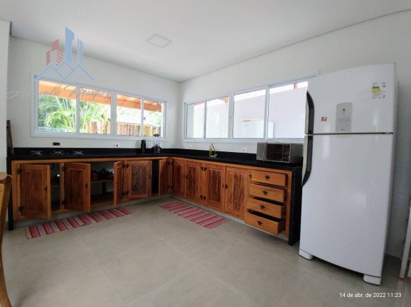 Imagem Sobrado com 3 Quartos à Venda, 170 m² em Praia De Boicuganca - Sao Sebastiao Imagem Sobrado com 3 Quartos à Venda, 170 m² em Praia De Boicuganca - Sao Sebastiao