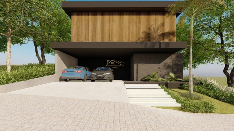 Imagem Imóvel com 3 Quartos à Venda, 3.000.000 m² em Jardim Residencial Chácara Ondina - Sorocaba