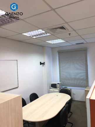 Imagem Sala Comercial à Venda, 56 m² em Melville Empresarial I E Ii - Barueri