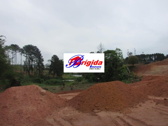 Imagem Terreno à Venda, 125 m² em Jardim São Vicente - Cotia Imagem Terreno à Venda, 125 m² em Jardim São Vicente - Cotia